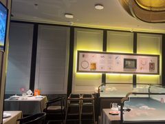 -小厨娘绣中淮扬(总统府大行宫店)