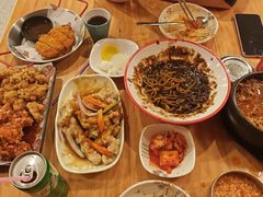 -多宾韩国料理(学衡路店)