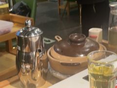 -烹然四季椰子鸡火锅(姚家园万象汇店)