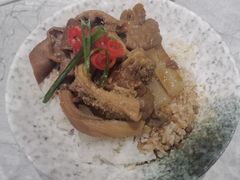 -翠华餐厅(正佳广场店)