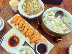 -海坛特色小吃·只做平潭特色菜(平潭店)