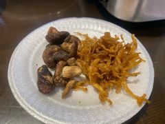 -富正毅三下锅·湘西韵味(天门山索道店)