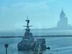 -中国人民解放军海军博物馆