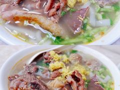 -华威达牛庄(黄埔大道西店)