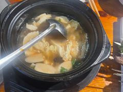 -義聚德·清真铜锅涮羊肉·烧烤(河东店)