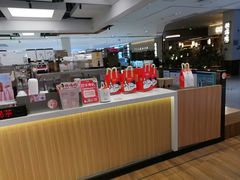 -茶话弄(北京五棵松万达店)