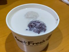 -鲜芋仙(苏州干将店)