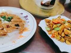 -五谷丰香饺子馆(总店)