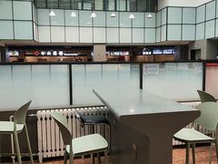 -北大家园食堂