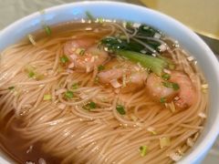 -静之湖湖畔餐厅