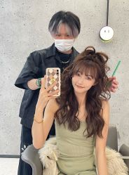 -OnHair造型