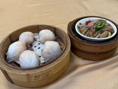 -澳门西南饭店·粤菜·茶市·手工点心(华海路店)