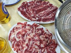 -五洲牛肉美食馆