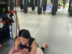 -花环泰拳·勒德斯拉泰拳馆(静安店)