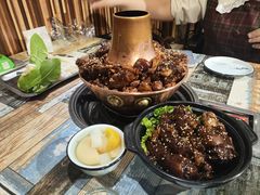 -刘记光大火锅鸡(北行店)
