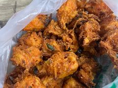 素丸子-清真-戏楼王记牛肉面