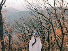 -棋盘山风景区