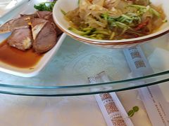 -北戴河转鱼·炒螃蟹酱餐厅