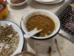 -风味烧烤