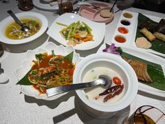 -食肆&Fourteen(武林夜市店)