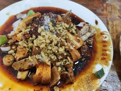 -温记府廟豆汤饭·始于1955年(海椒店)