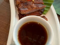 -帕蓝·暹罗料理(大学路店)