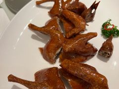 -利苑酒家(合景国际金融广场店)