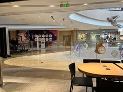-麦当劳(苏州中心星悦汇店)