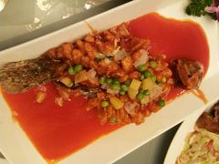 android_upload_pic-古南都·江苏酒家(建宁路店)