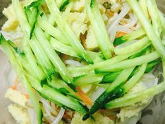 -笑笑凉皮(富国街店)