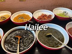 -三江两海老火锅(北京首店)