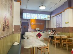 -二十四幢糖水(中山西路店)