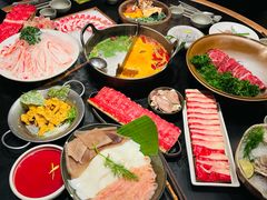 -三出山火锅(万象天地店)