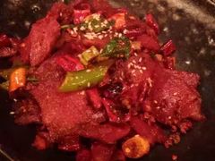 -薇酌饮·陕西菜(南门外店)
