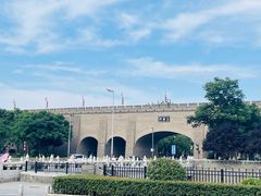 -西安城墙·碑林历史文化景区