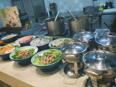 -明月东一酒店·菲斯特自助餐厅