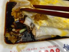 -荔银肠粉·非遗手藝(夫子庙店)