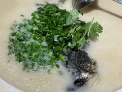 大砂锅炖鱼头-丹江渔村(望京店)