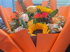 -循礼门鲜花花市(武汉循礼门店)