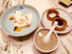 -京华烟云·北京烤鸭(领展购物广场·中关村店)