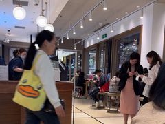 -Peet's Coffee皮爷咖啡(豫园店)