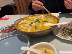 -陈阿婆鱼头泡饼·京味菜(复兴路店)