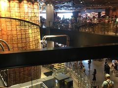 -星巴克(恒基688广场店)