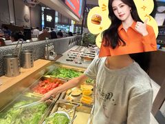 -一品诚记烤肉(大连柏威年购物中心店)