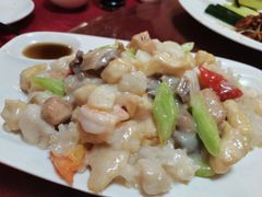 -大眼锅贴水饺(河东店)