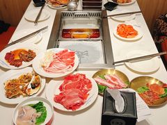 -星伦多自助料理·涮烤一体(嘉兴八佰伴店)