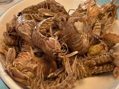 -金海湾海鲜排档(朱家尖店)