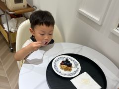 -PETIT PARIS 小巴黎(花园道店)