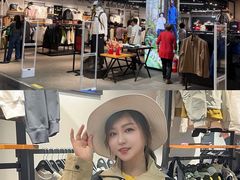 -盛京大奥莱(沈阳奥体店)