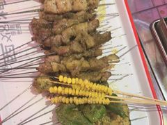 -遇西祠·海鲜烧烤(总店)